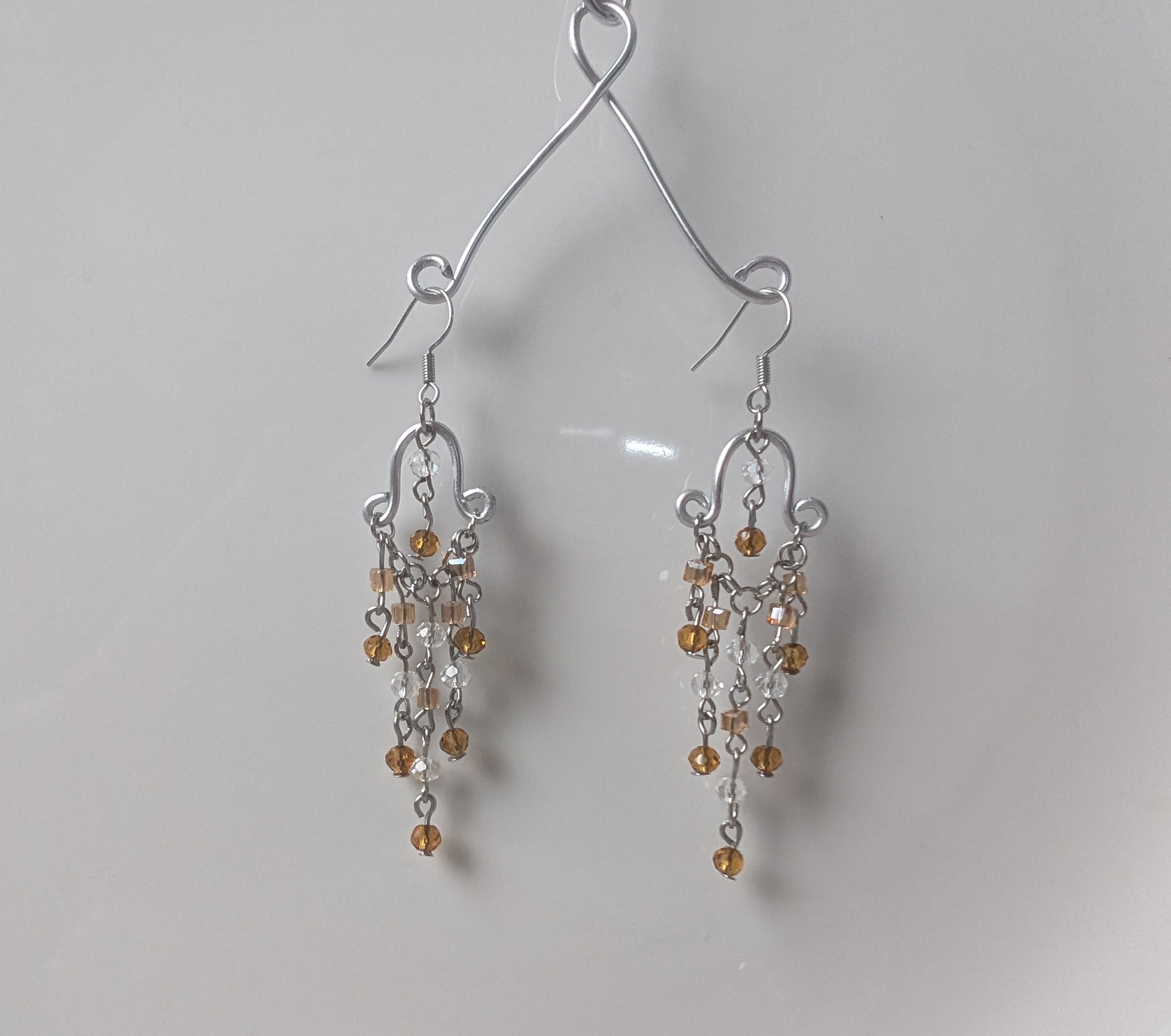 Earrings collection